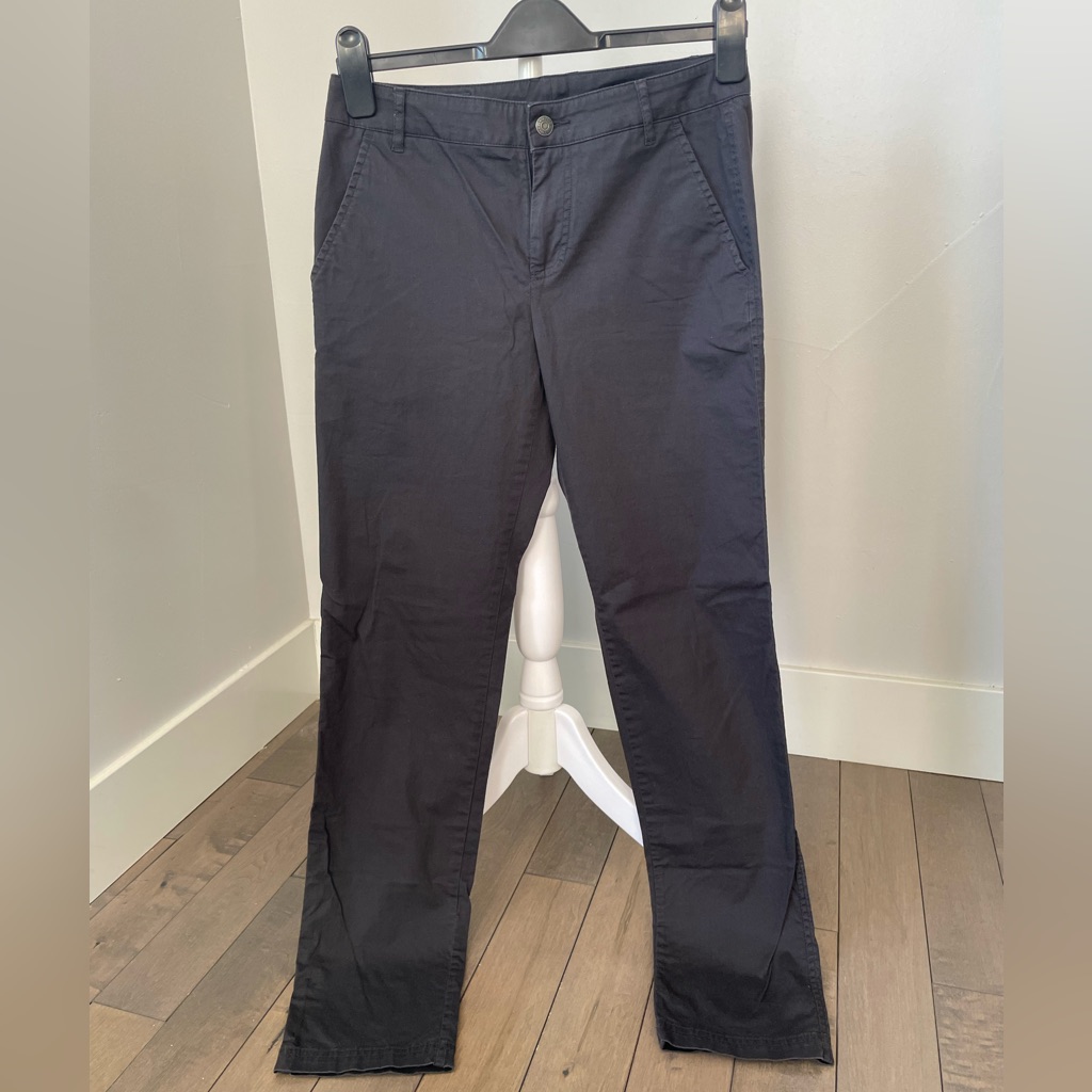 Wool Trousers - Pendleton